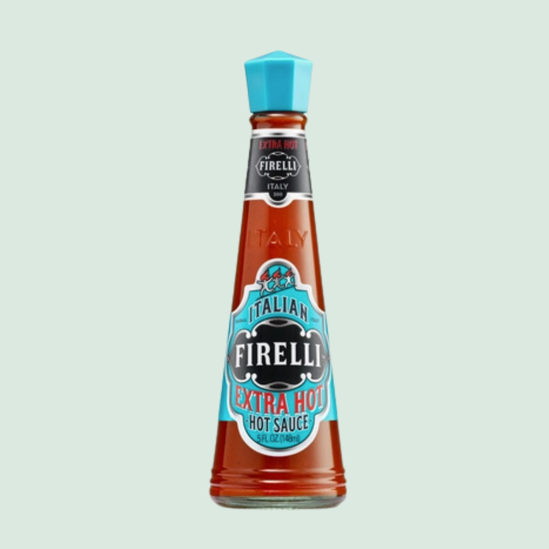 Casa Firelli - Hot Sauce 🌶🔥