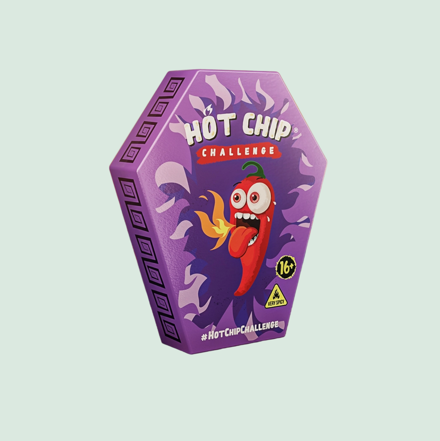 HOT CHIP