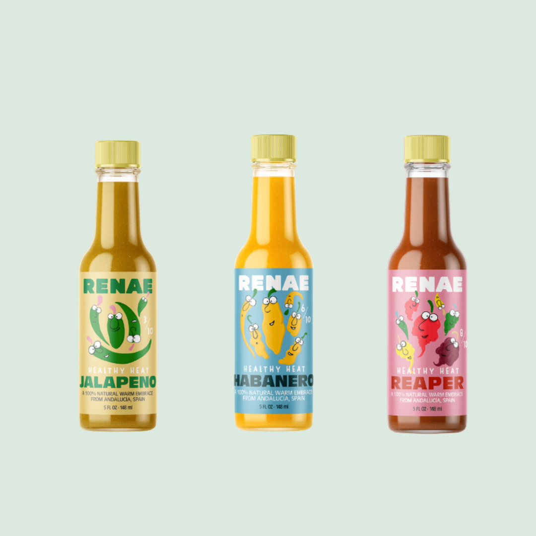 sauces piquantes 