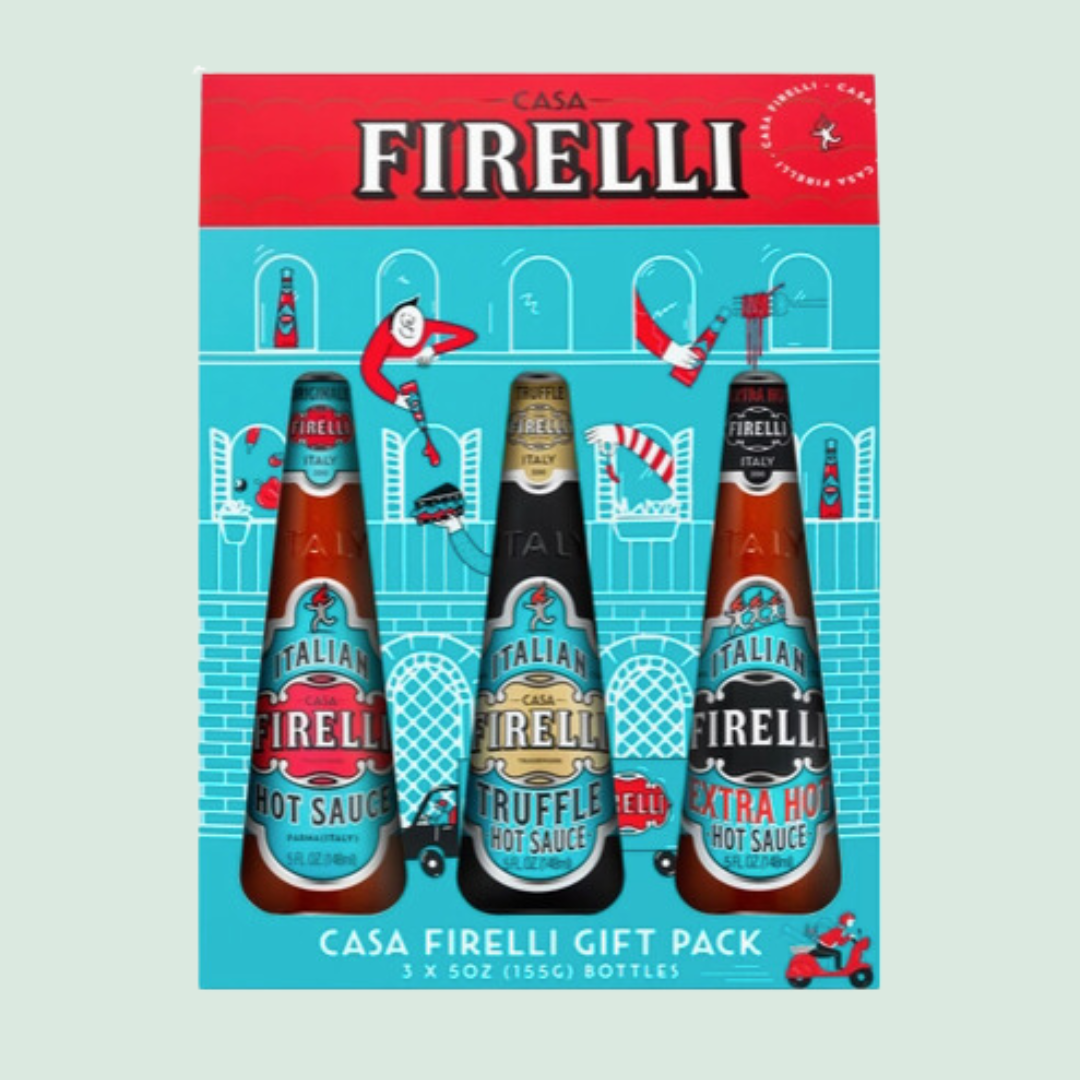 Pack Firelli