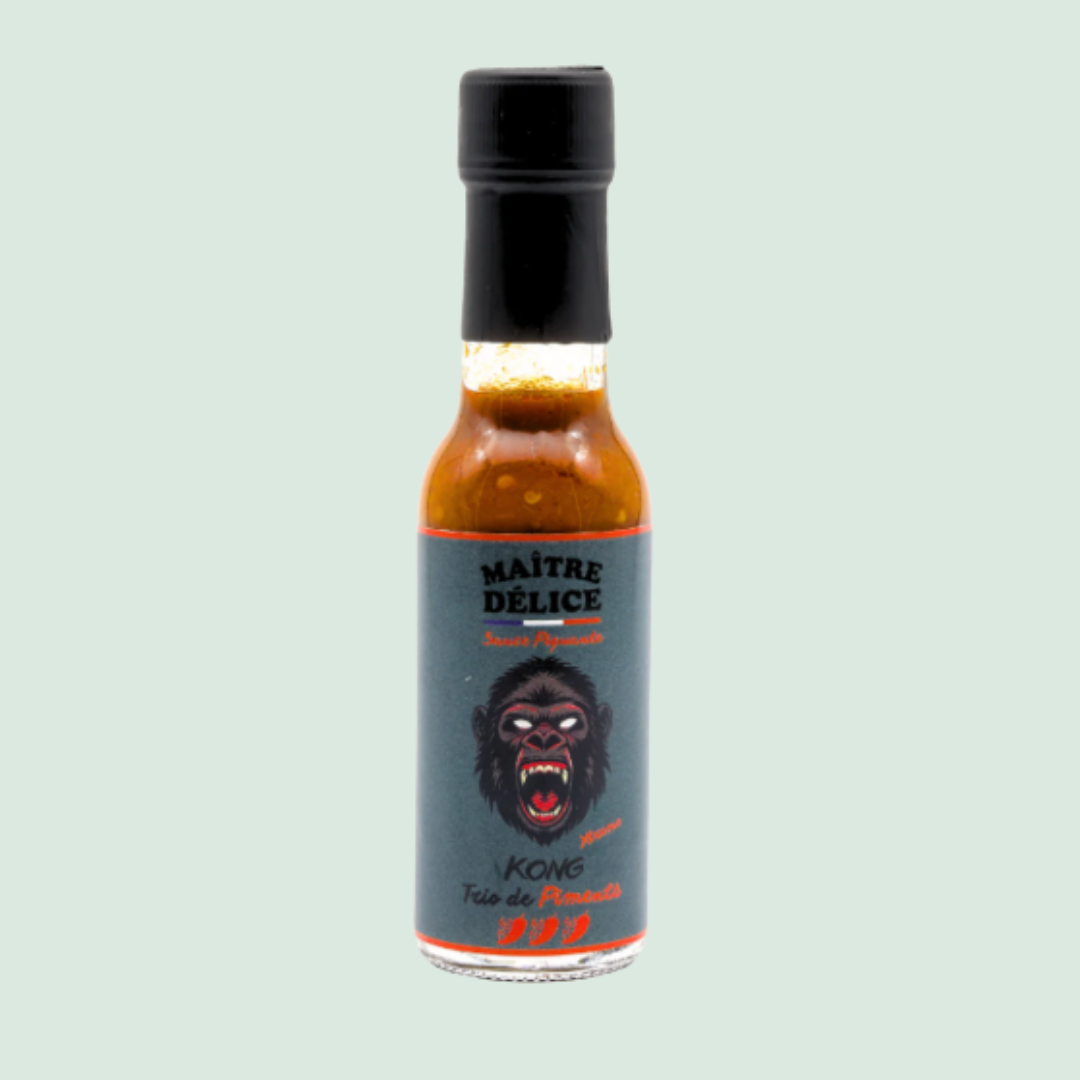 sauce piquante xtreme