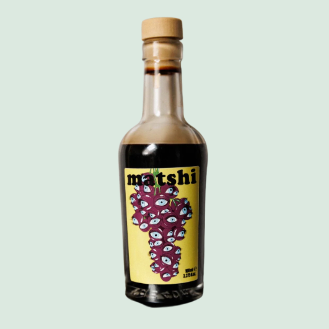 vinaigre balsamique au piment 